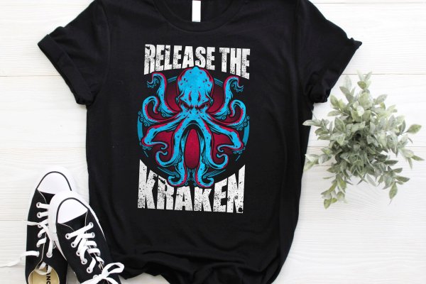 Kraken official