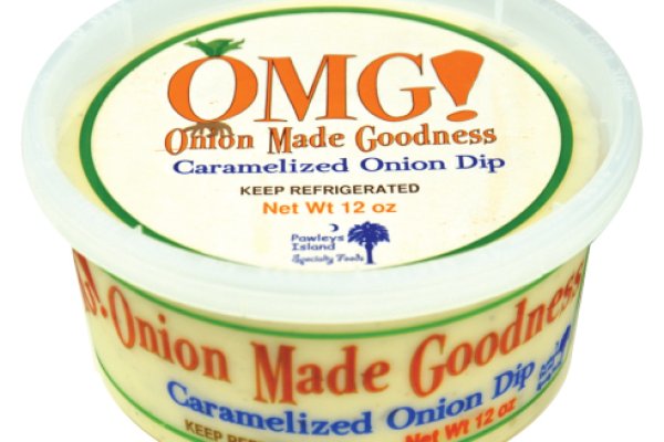 Kraken istand onion